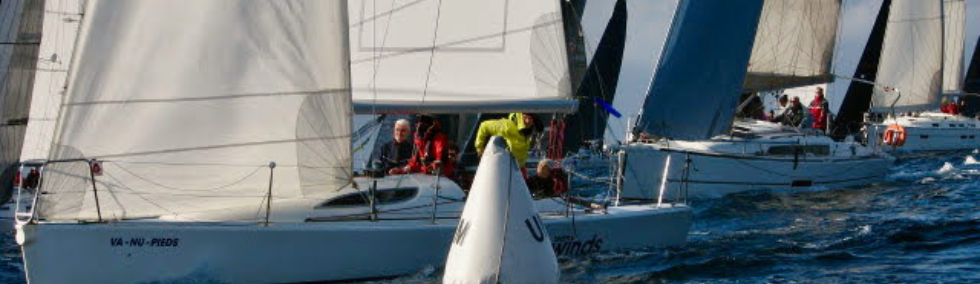 Team winds - week-end TeamWinds Régatta