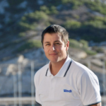 Nicolas Bonnal Nicolas Bonnal Team Winds