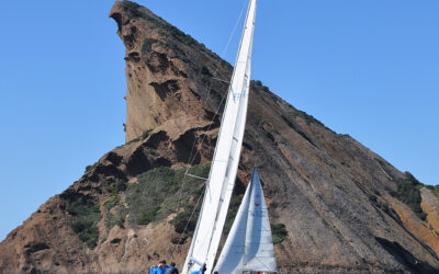 séminaire bas carbone Séminaire bas carbone qui nous permet d'être au coeur du parc national des calanques