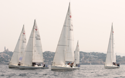 La mer comme bureau : Pourquoi le séminaire RSE est le nouveau pilier du management ?