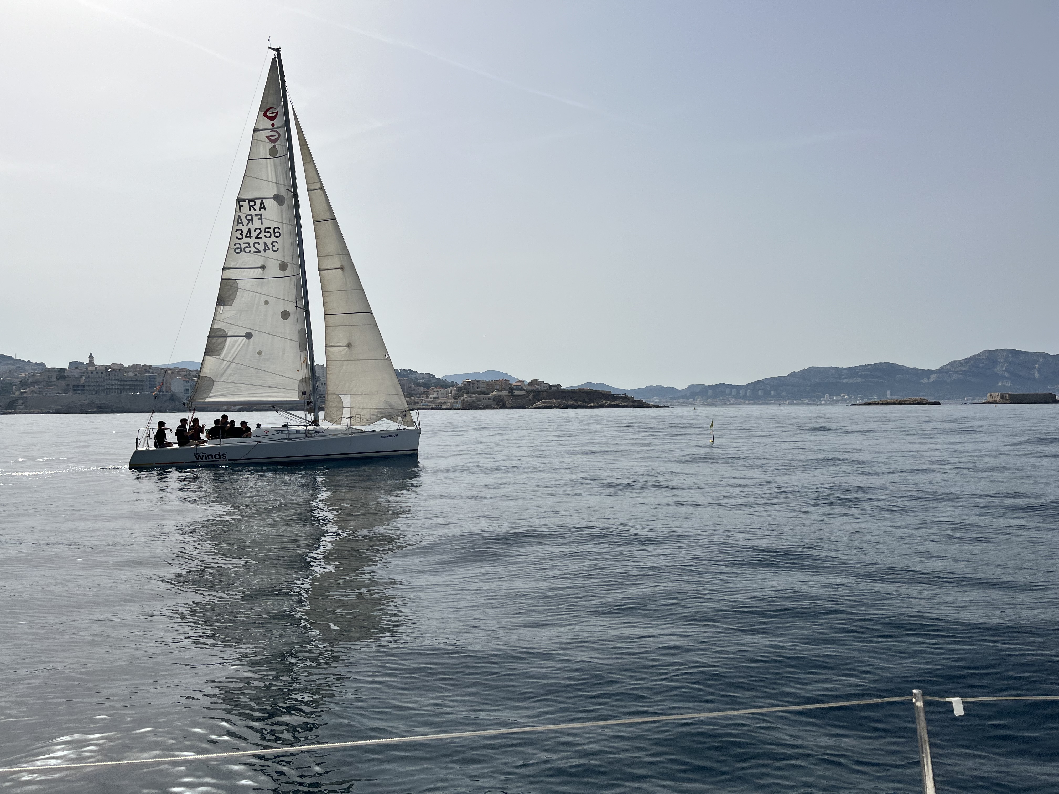 Le team building sportif : Un levier puissant pour renforcer l’esprit d’équipe