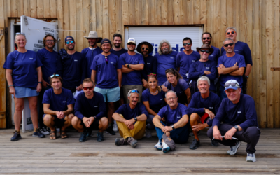 Team Winds Recrute : Rejoignez l’aventure au cœur de l’archipel du Frioul !